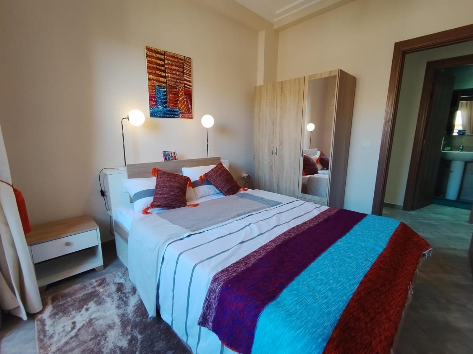 Rm 15 By Majestic Appartement *