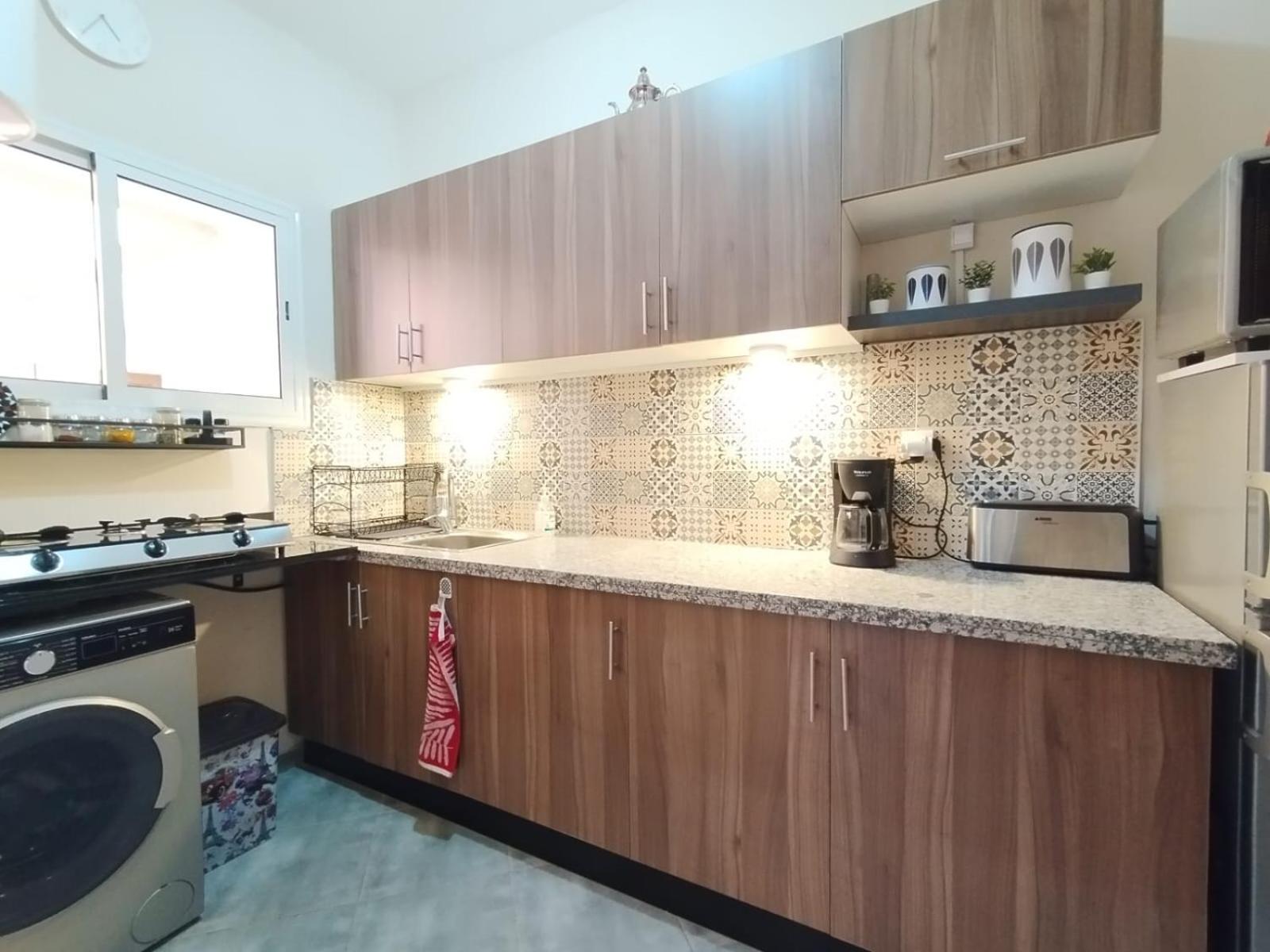 Rm 15 By Majestic Appartement