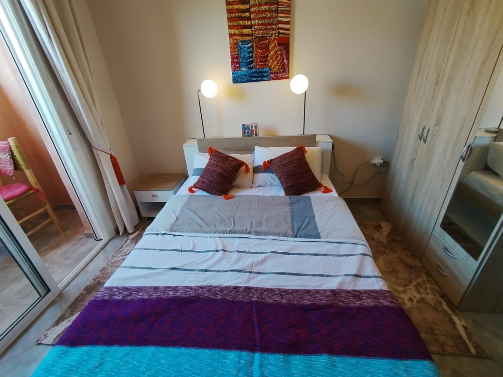 Appartement Rm 15 By Majestic *