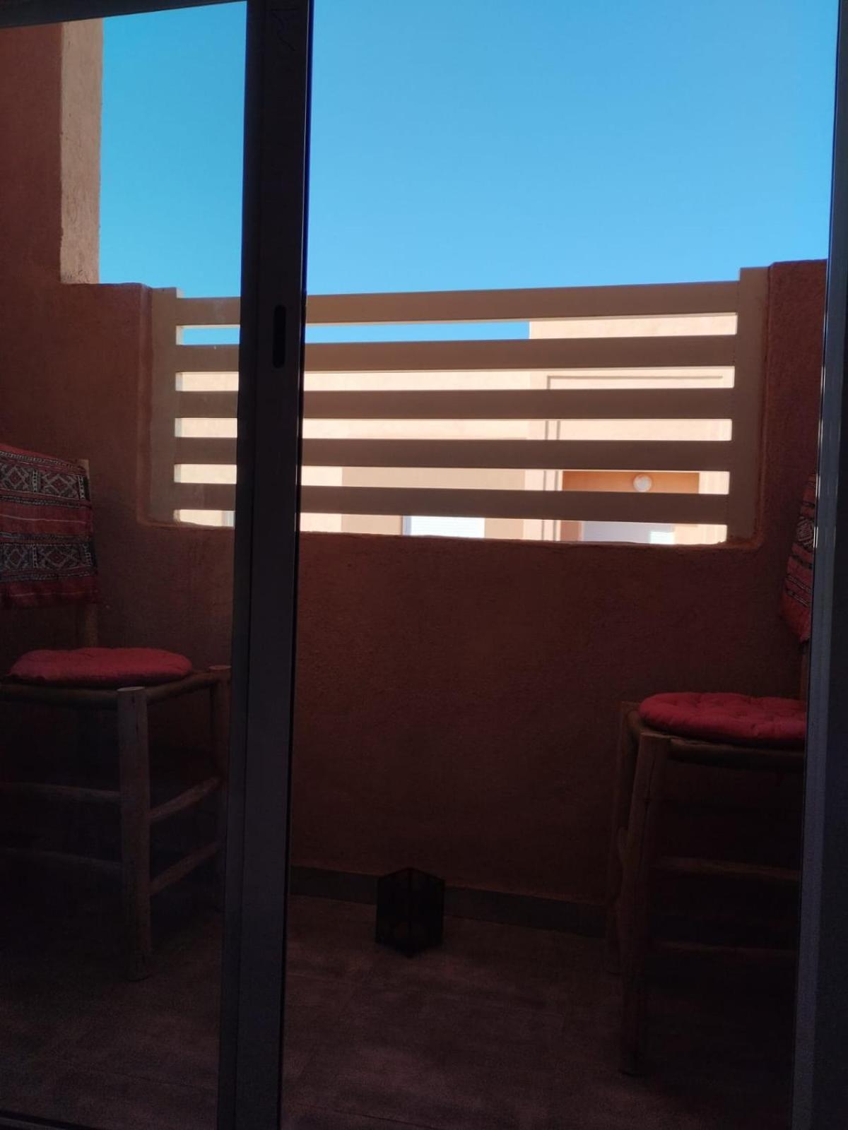 Apartment Rm 15 By Majestic Marrakesch