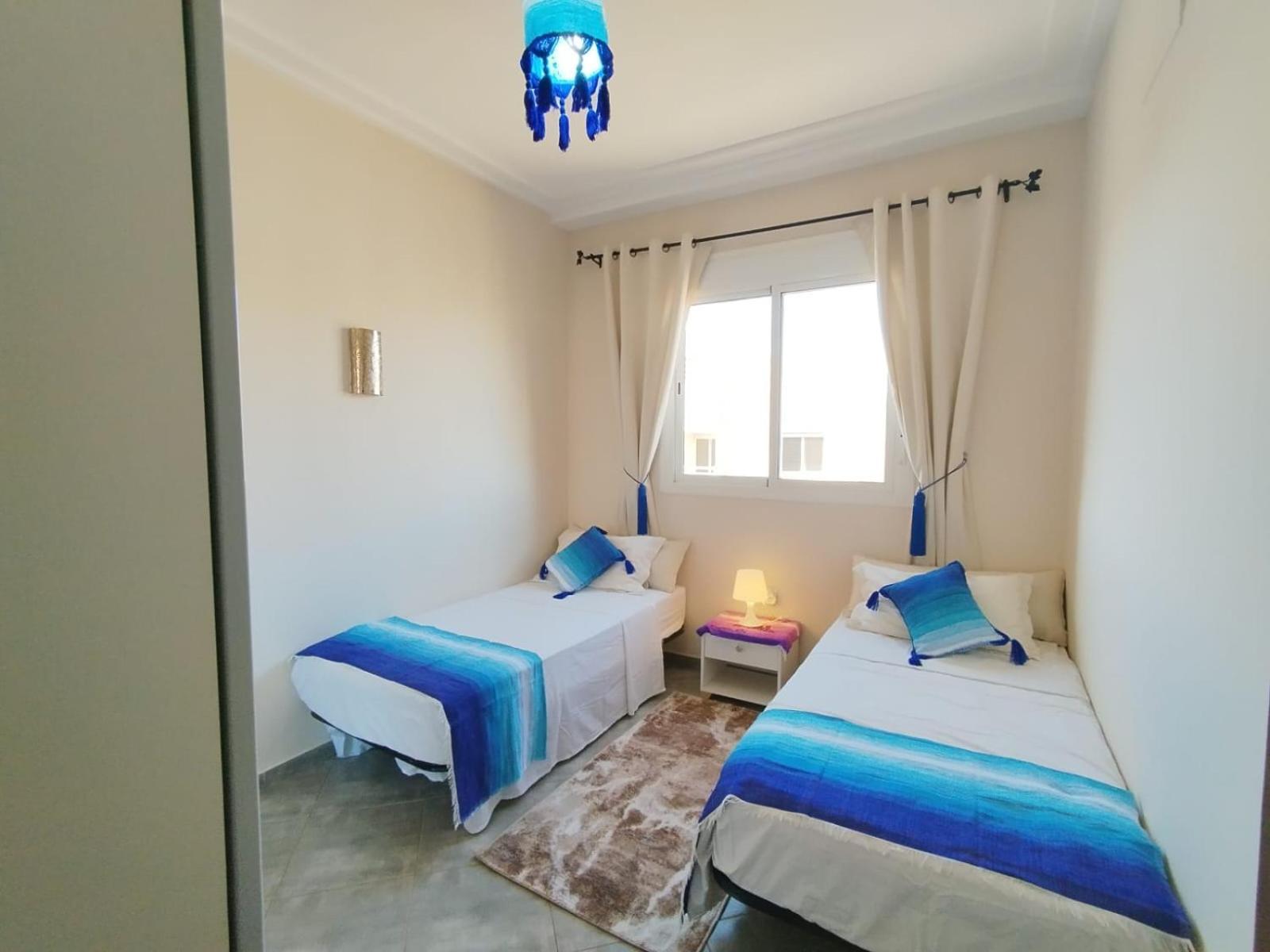 Apartment Rm 15 By Majestic Marrakesch