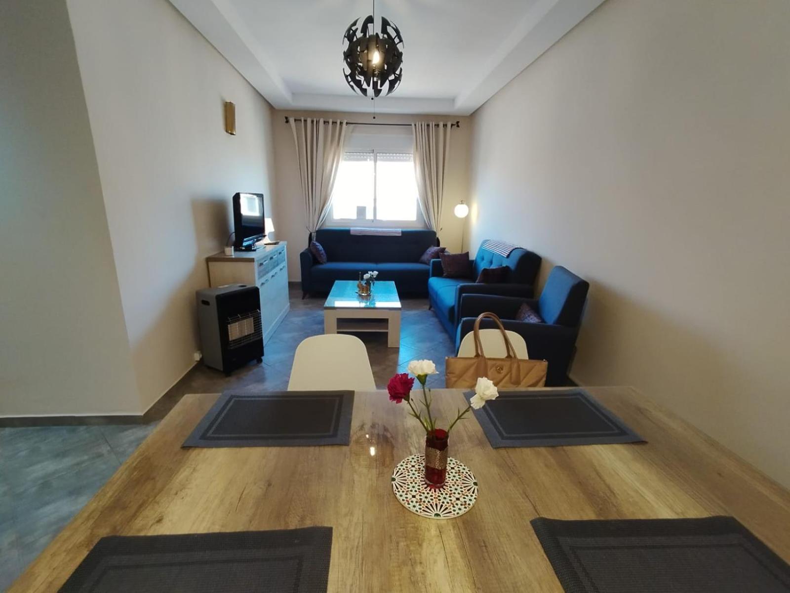 Rm 15 By Majestic Apartment Marrakesch